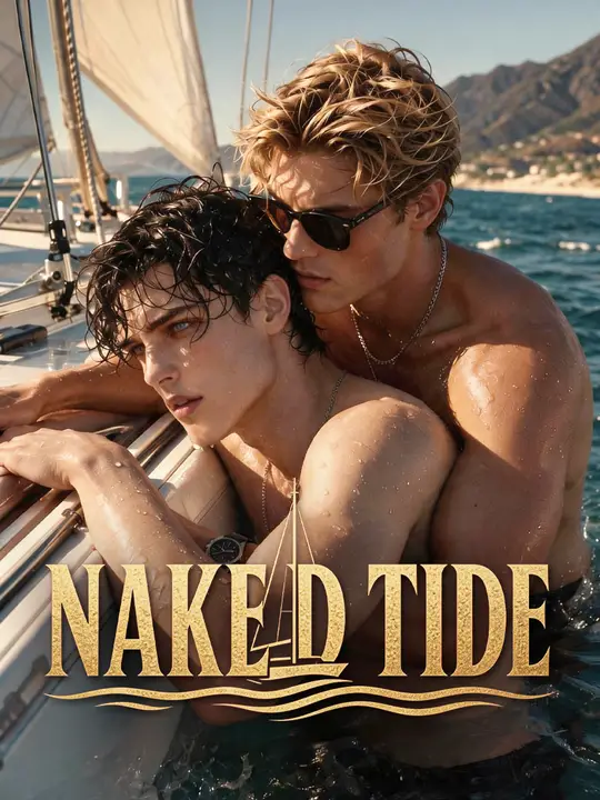 Naked Tide