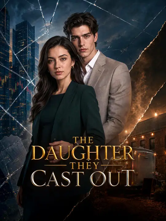 The Daughter They Cast Out