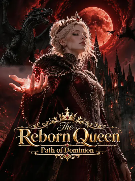 The Reborn Queen: Path of Dominion