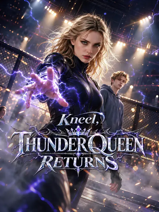 Kneel, Thunder Queen Returns