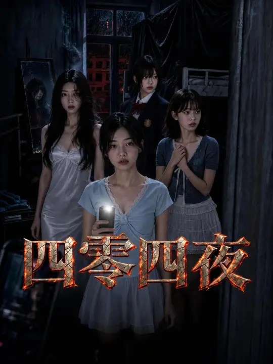 四零四夜