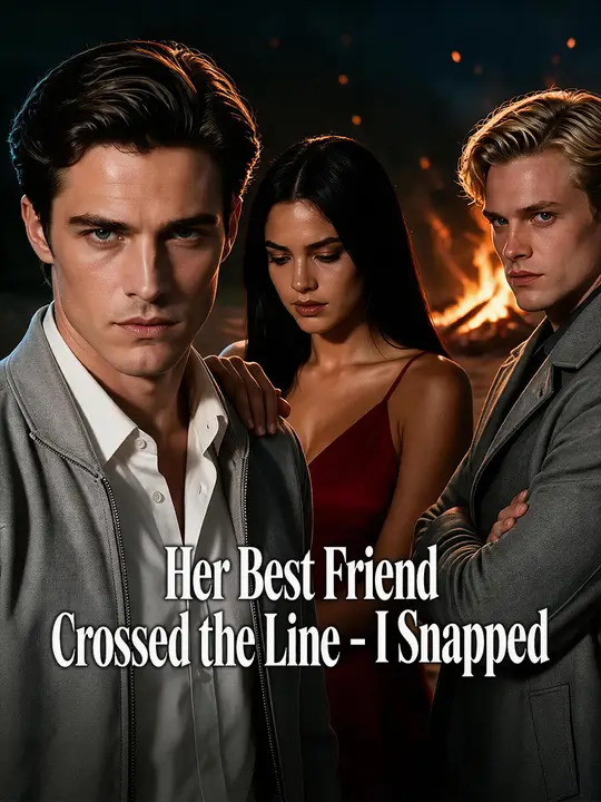 Her Best Friend Crossed the Line - I Snapped