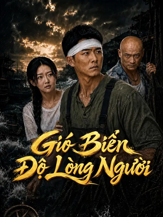 Gió Biển Độ Lòng Người