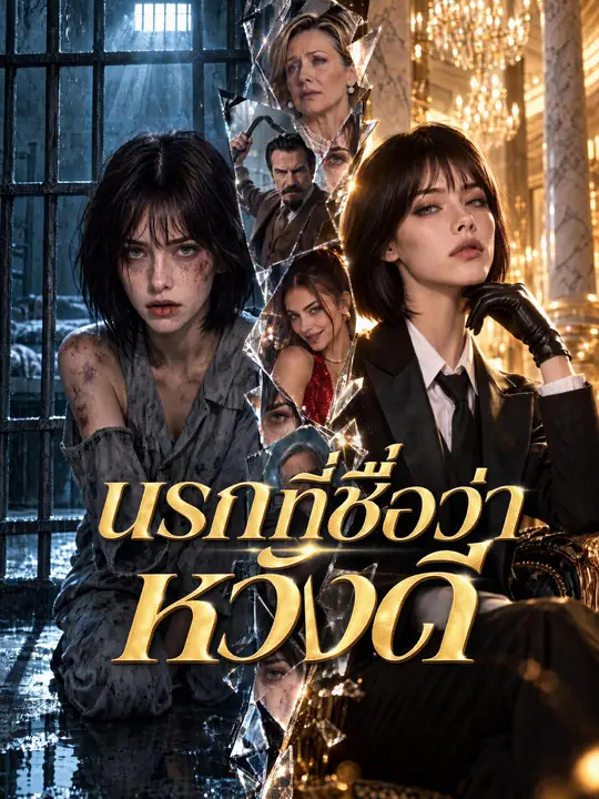 นรกที่ชื่อว่าหวังดี