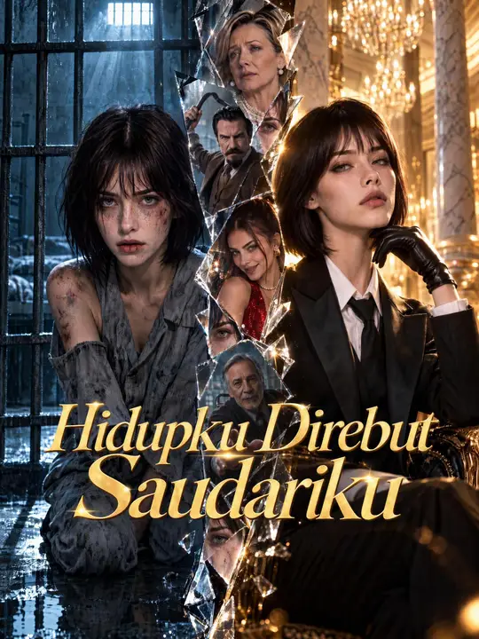 Hidupku Direbut Saudariku