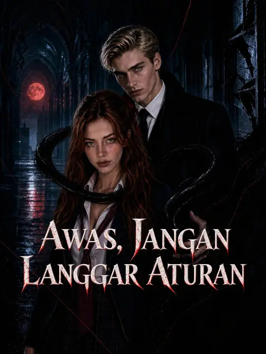 (Dubbing) Awas, Jangan Langgar Aturan