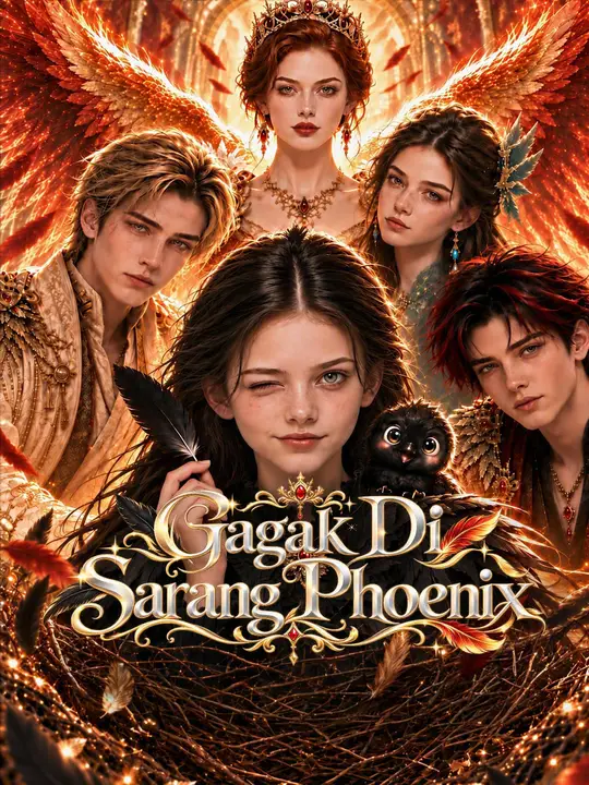(Dubbing) Gagak Di Sarang Phoenix