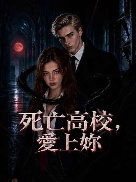(國語)死亡高校，愛上妳