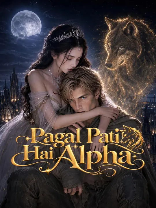 Pagal Pati Hai Alpha