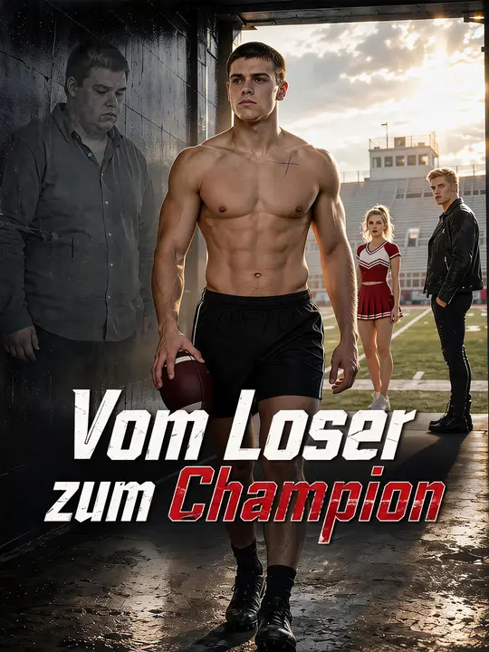 Das Comeback des Quarterbacks (Synchronisiert)