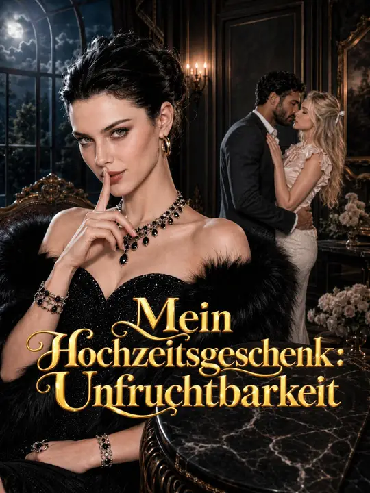 (Synchro) Mein Hochzeitsgeschenk: Unfruchtbarkeit
