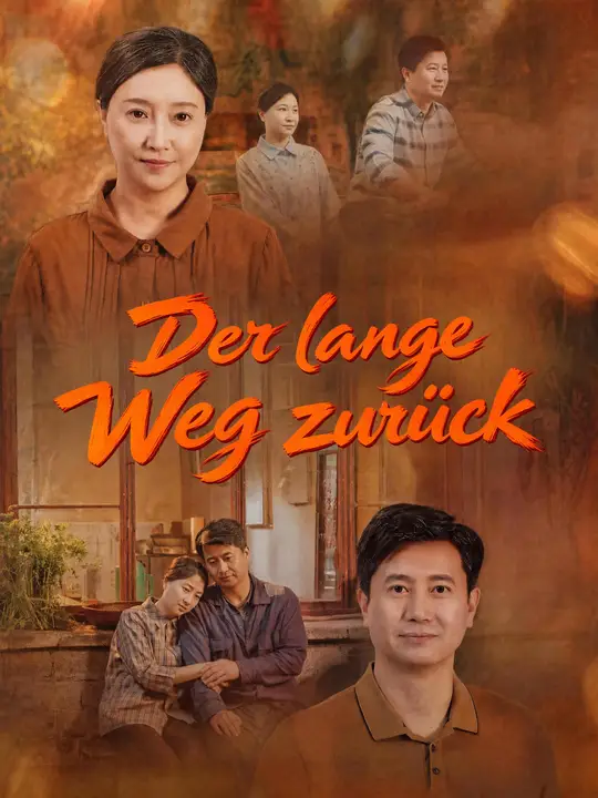 Der lange Weg zurück