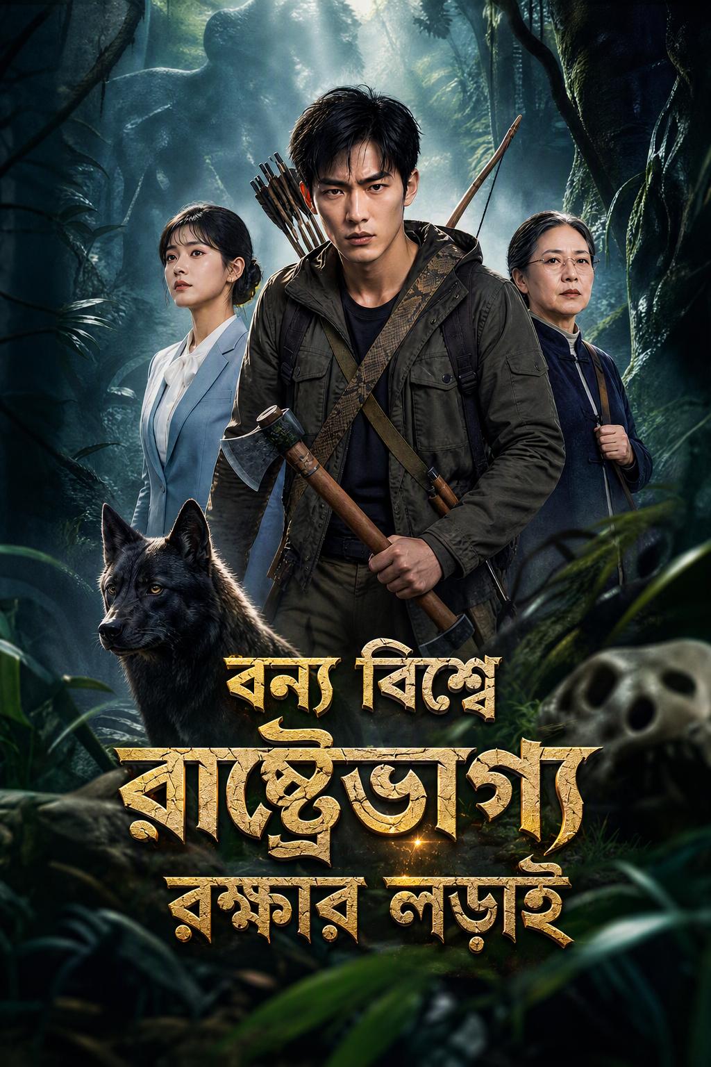 প্রান্তরে রক্ষা করো দেশের ভাগ্য