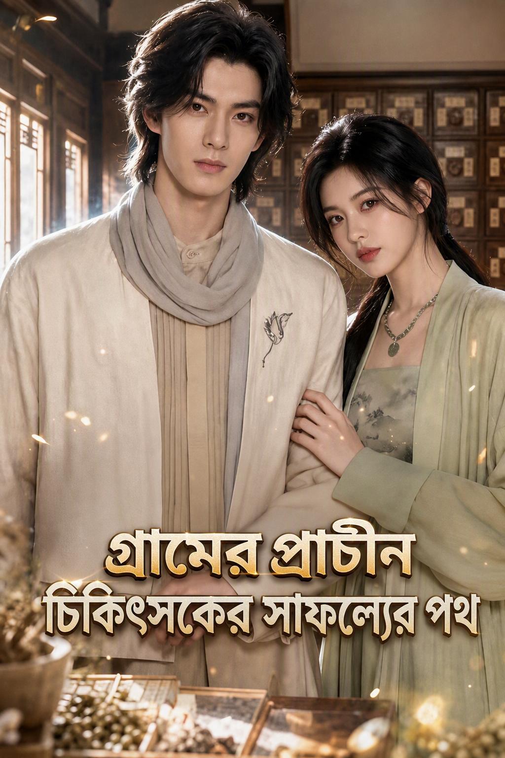 গ্রাম্য কবিরাজের উত্থান