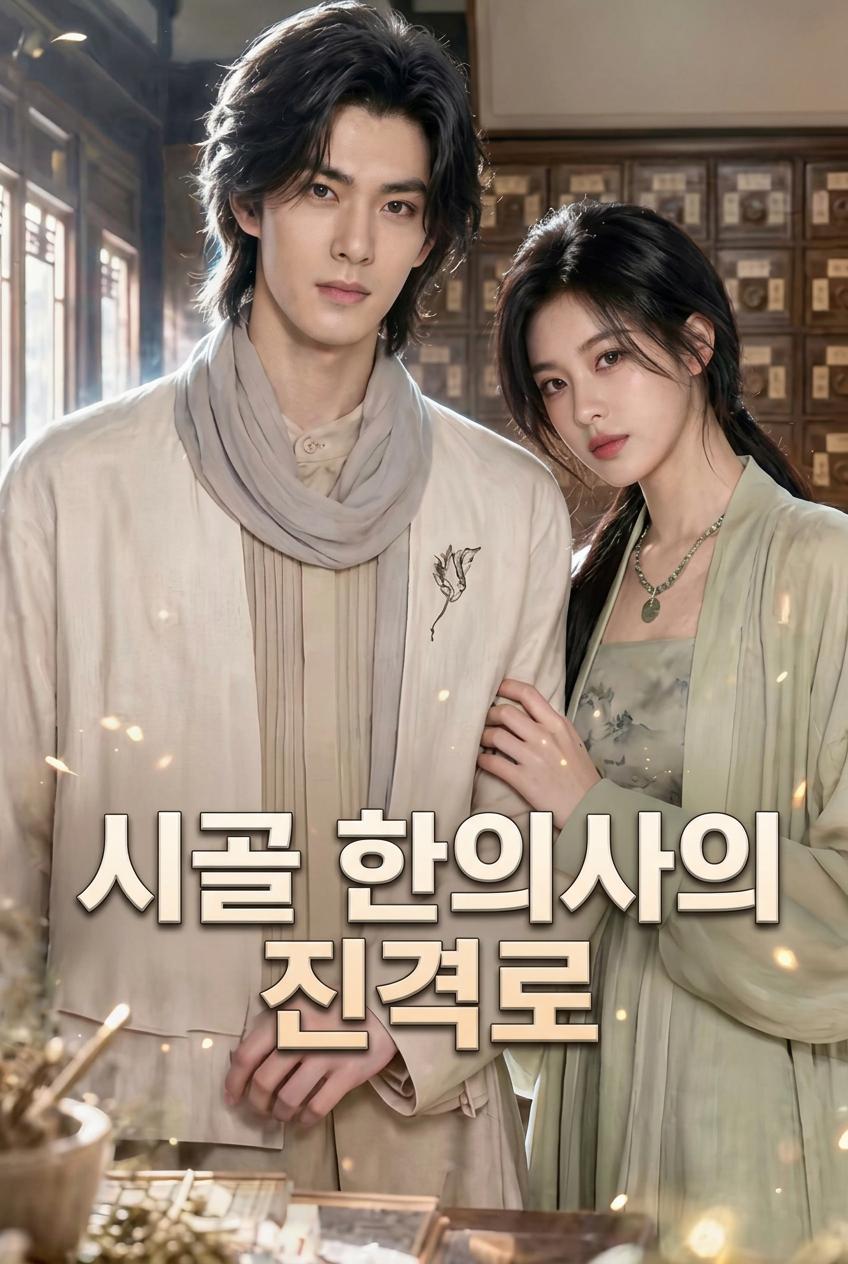 시골 한의사의 진격로