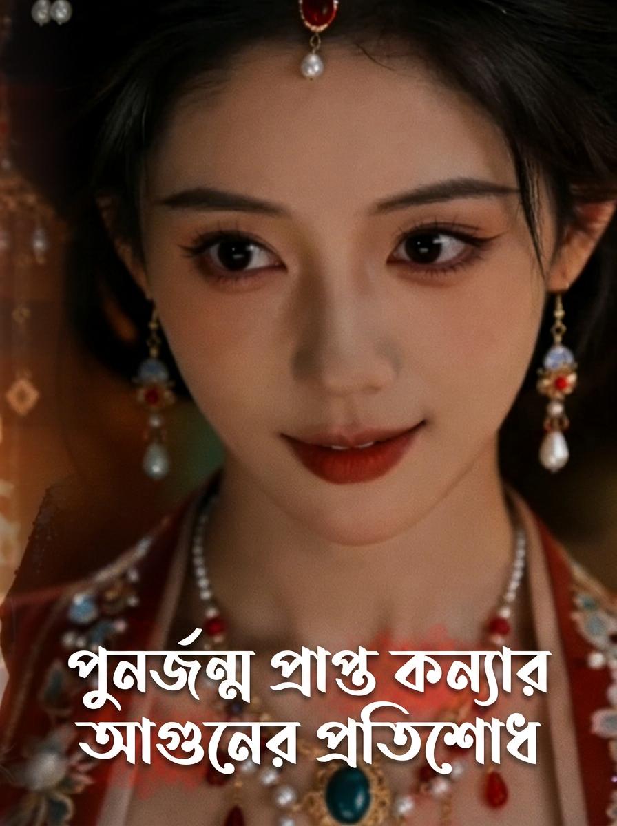 প্রতারিত কুলকন্যার পুনর্জন্ম ও প্রতিশোধ