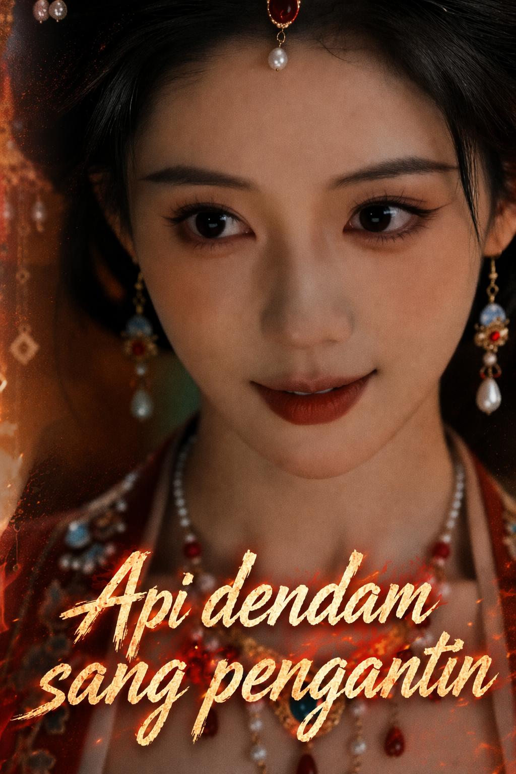 Balas Dendam Putri Sah yang Terlahir Kembali