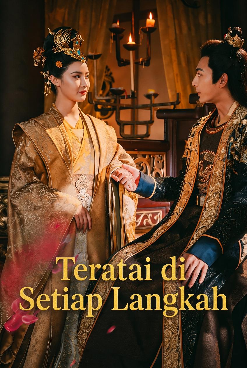 Serangan Balik Teratai Putih