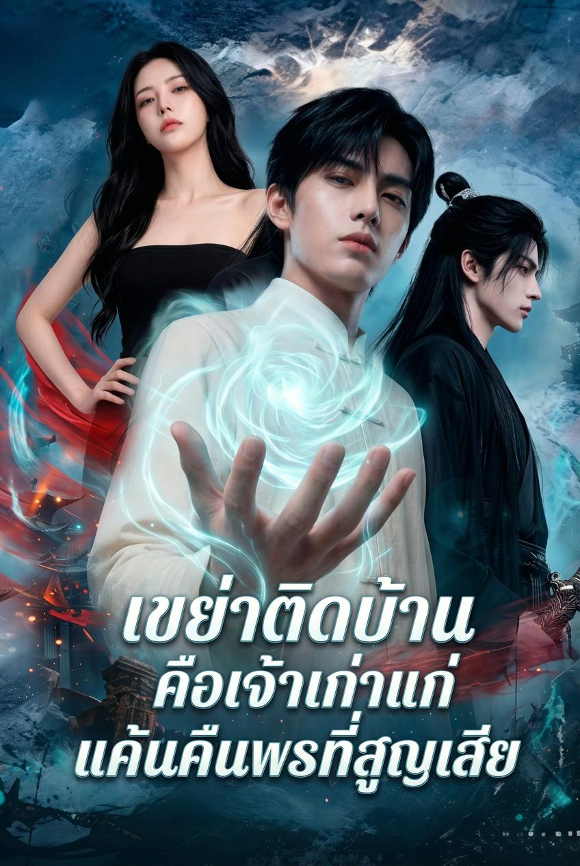 เขยต่ำศักดิ์ แท้จริงคือบรรพชนไร้พ่าย