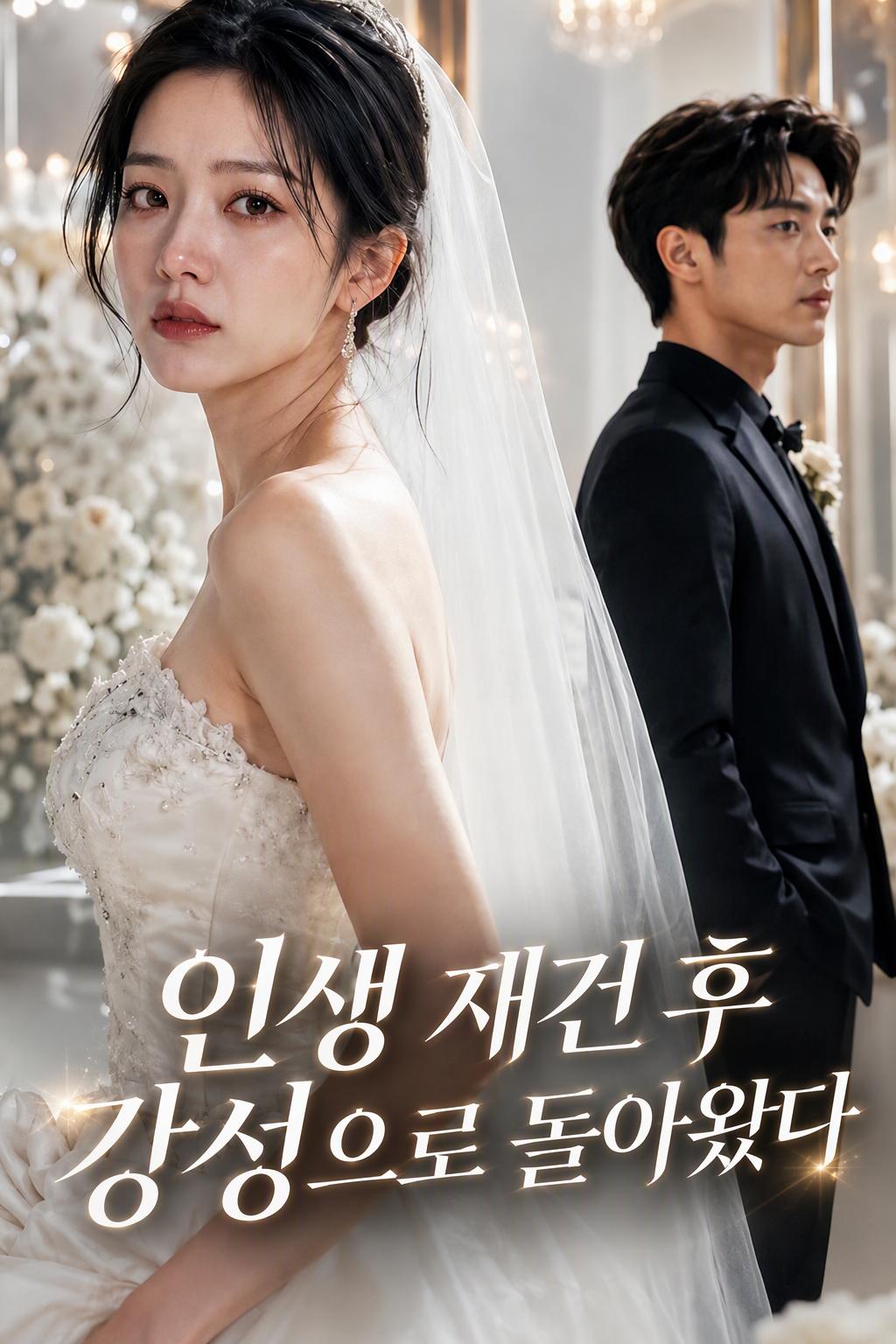 인생 재건 후 강성으로 돌아왔다