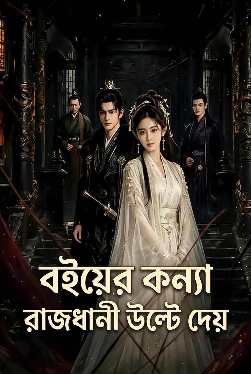 অভিজাত নারী হয়ে ফিরে এসে কাঁপিয়ে দিলাম রাজধানী