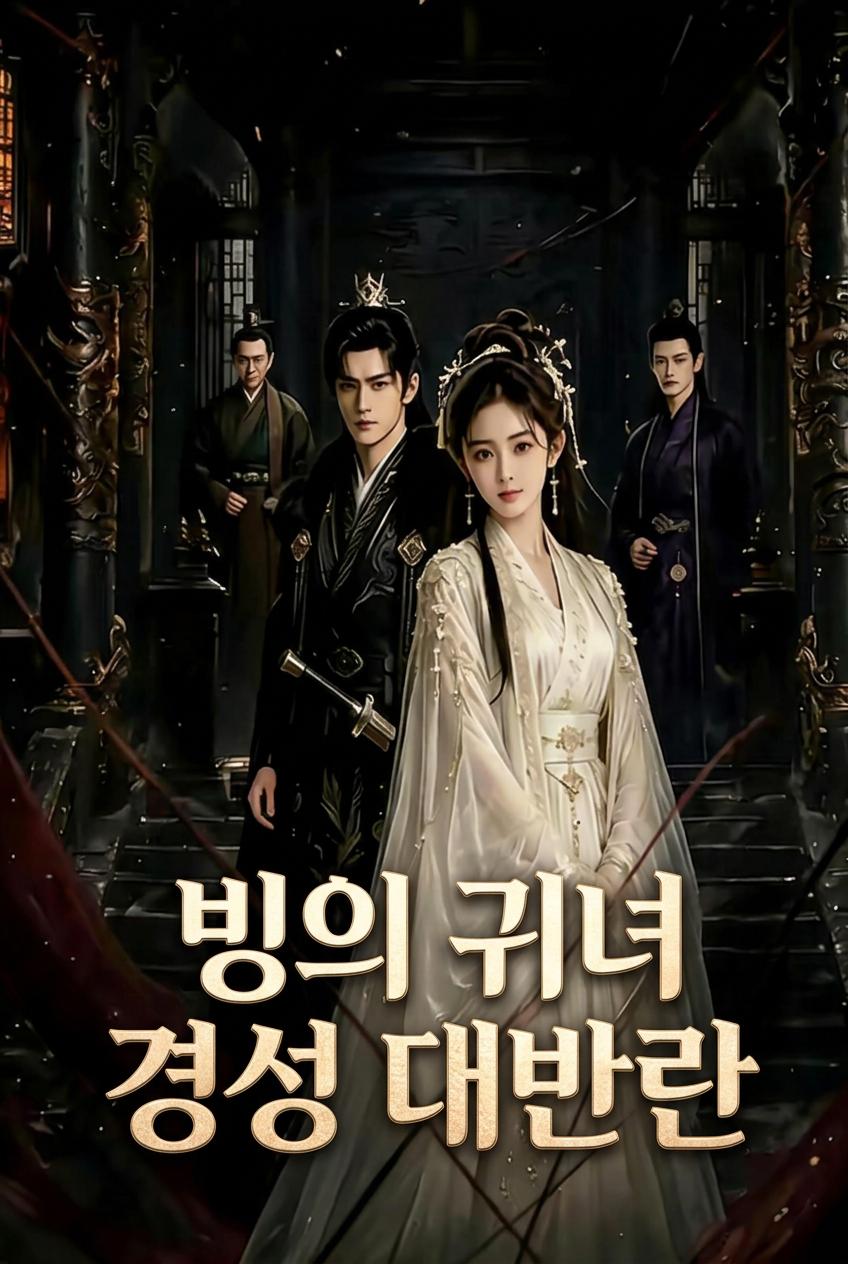 빙의 귀녀 경성 대반란