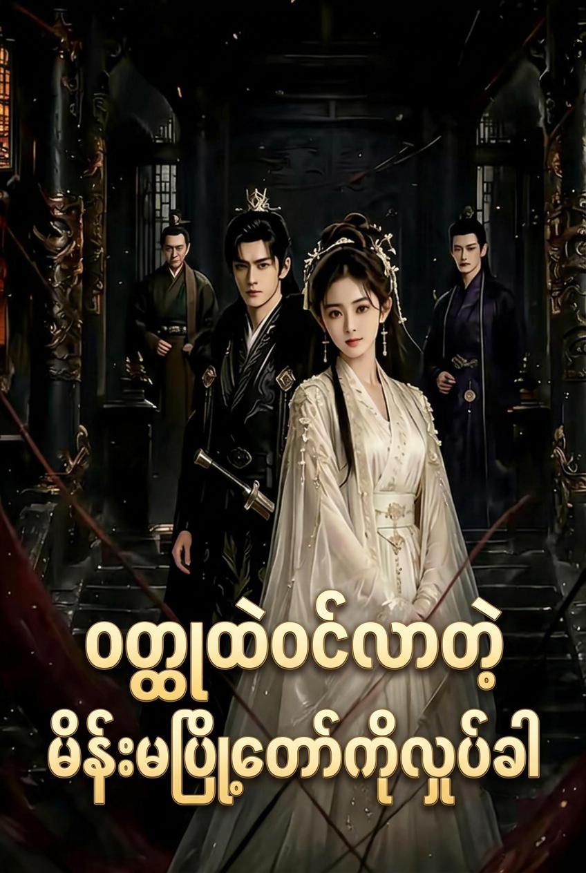 မှူးမတ်မျိုးနွယ်အဖြစ် ကူးပြောင်းပြီး မြို့တော်ကို လှုပ်ခတ်စေသူ