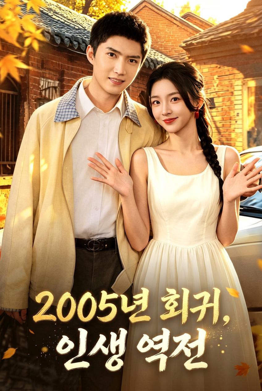 2005년 회귀, 인생 역전