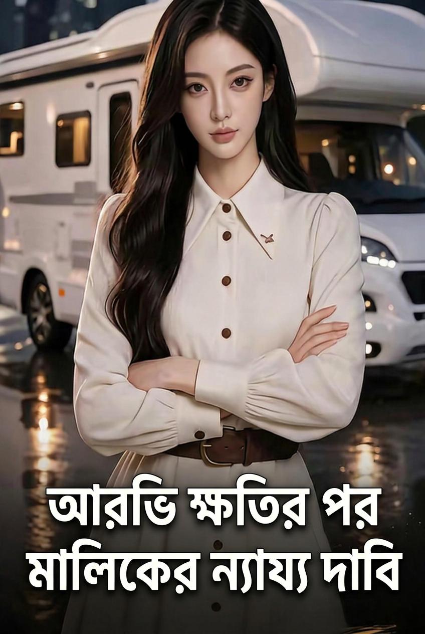 ক্যাম্পারভ্যান শেয়ারহোল্ডারের অধিকার পুনরুদ্ধার