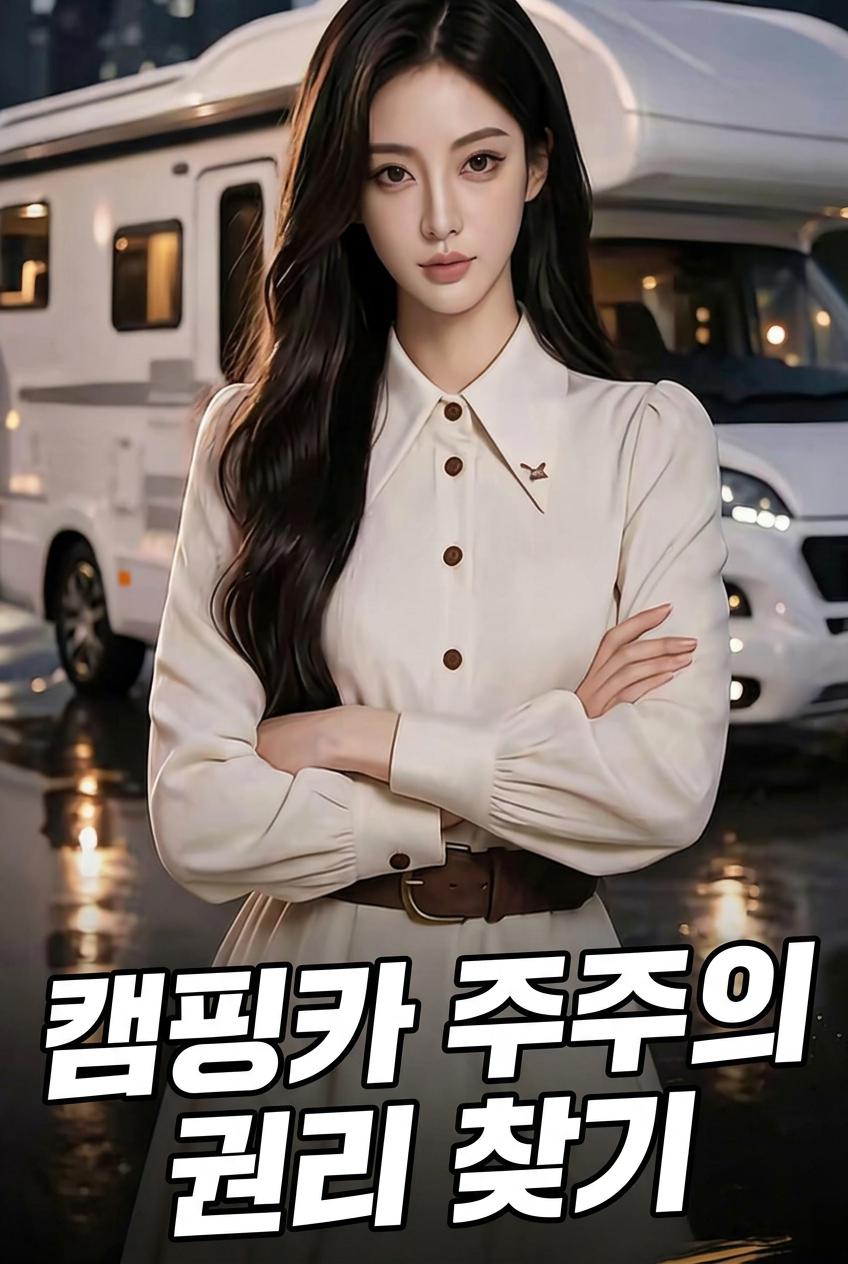 캠핑카 주주의 권리 찾기