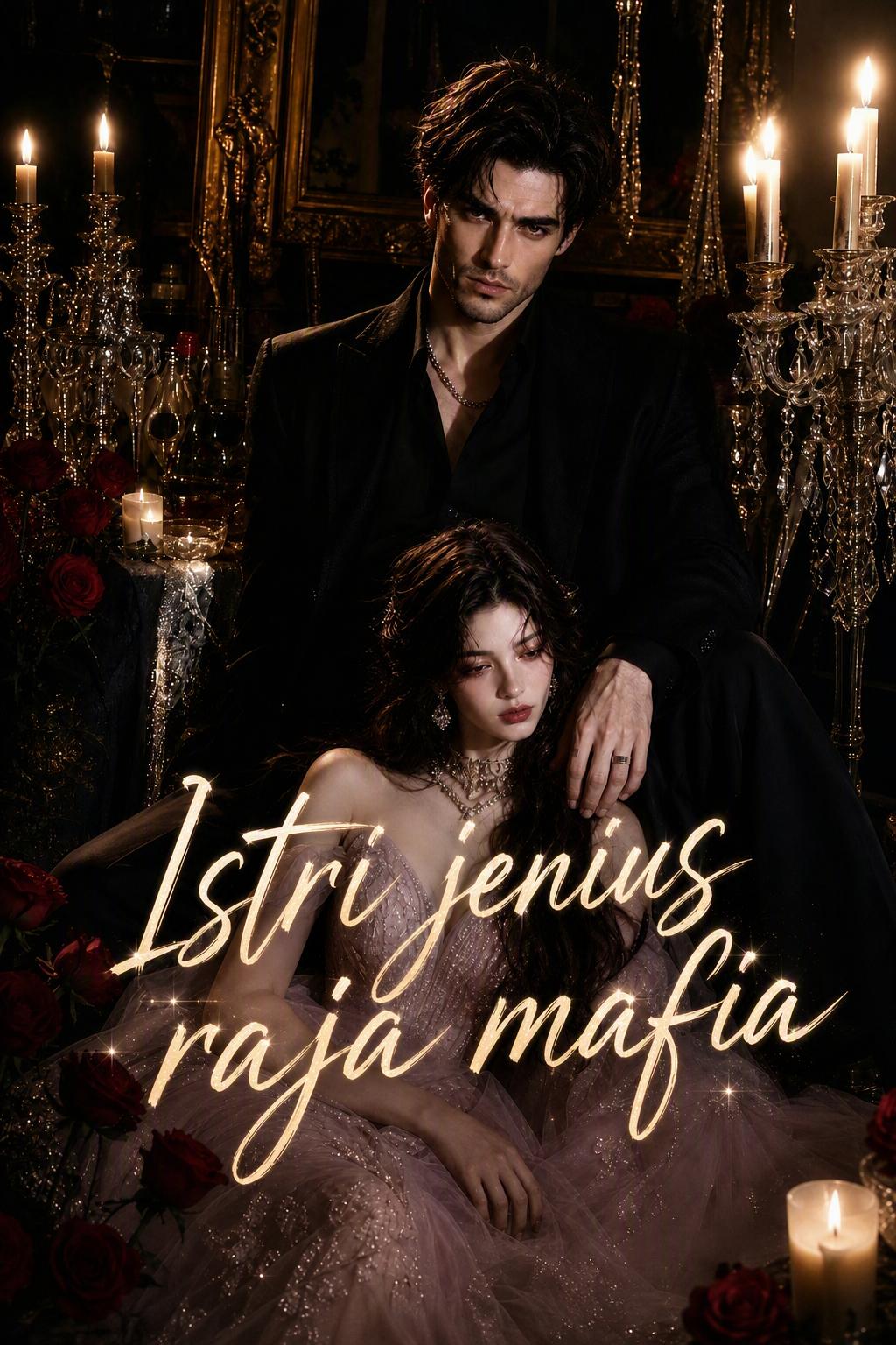 Pengantin Genius Sang Bos Mafia