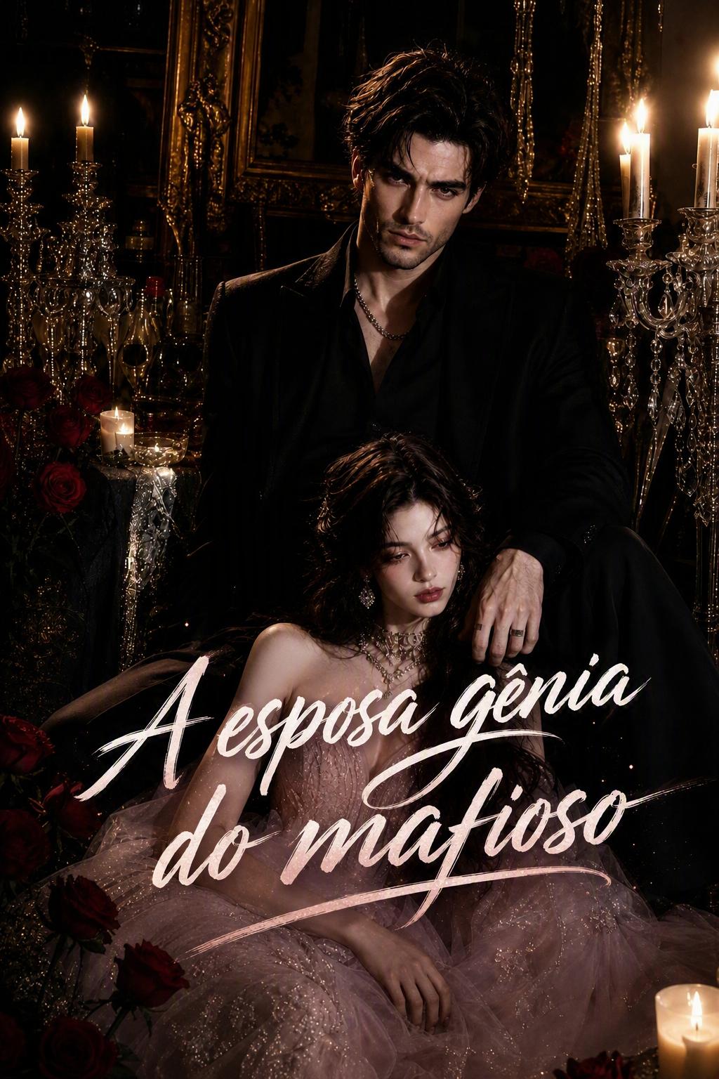 A Noiva Genial do Mafioso