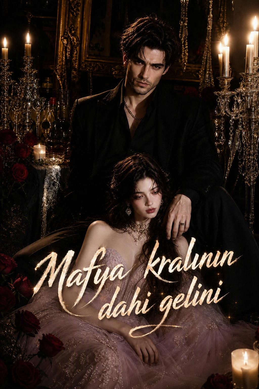 Mafya Liderinin Dahi Gelini