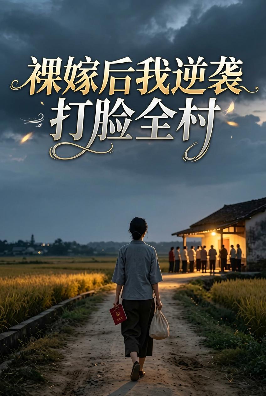 裸婚豪门后
