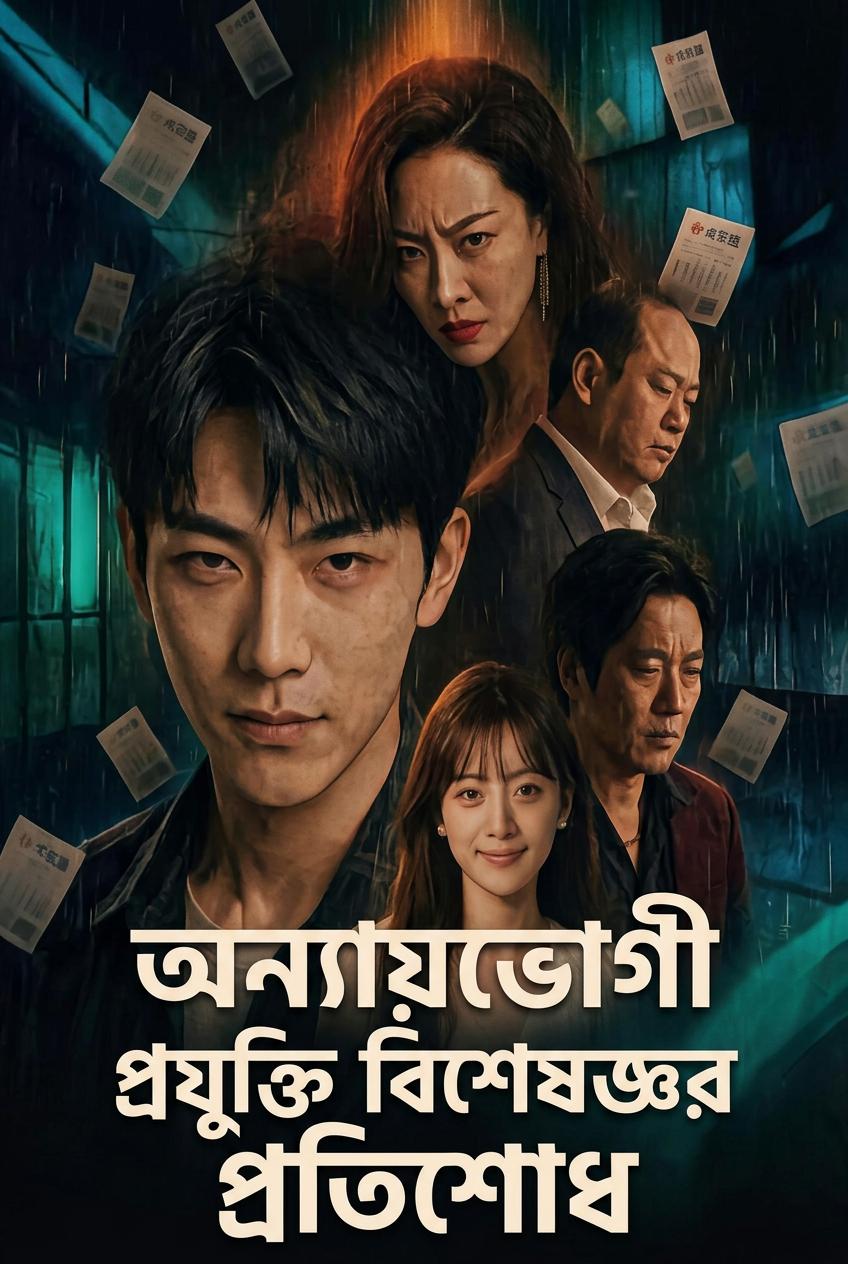 প্রযুক্তি প্রতিভার প্রত্যাঘাত
