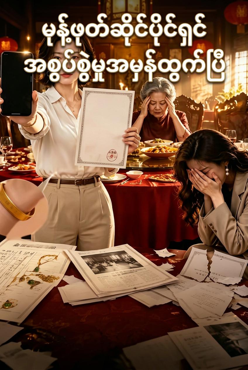 မလှည့်စားနိုင်တော့သောအကွက်