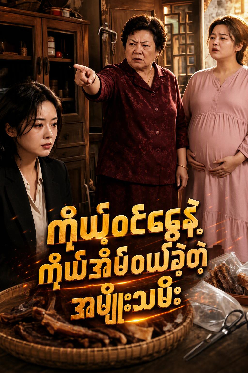 ကျန်ရှိဘဝကို ဖေးမသောလေပြည်