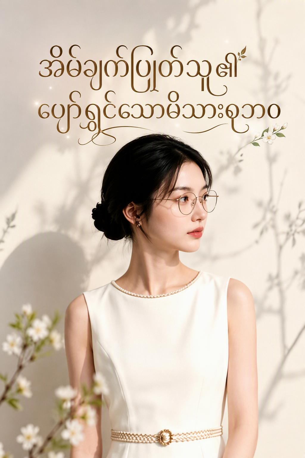 ဈေးတန်းကြားက လေပြည်