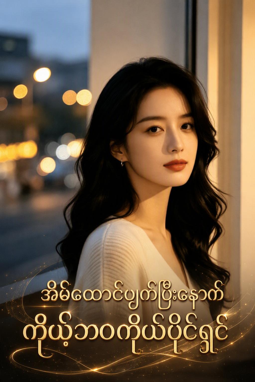 ငွေစအနည်းငယ်က လူ့စိတ်ကိုပြ၍ ရိုးရှင်းသောနေ့ရက်များက ချစ်ခြင်းအစစ်ကို သက်သေထူသည်