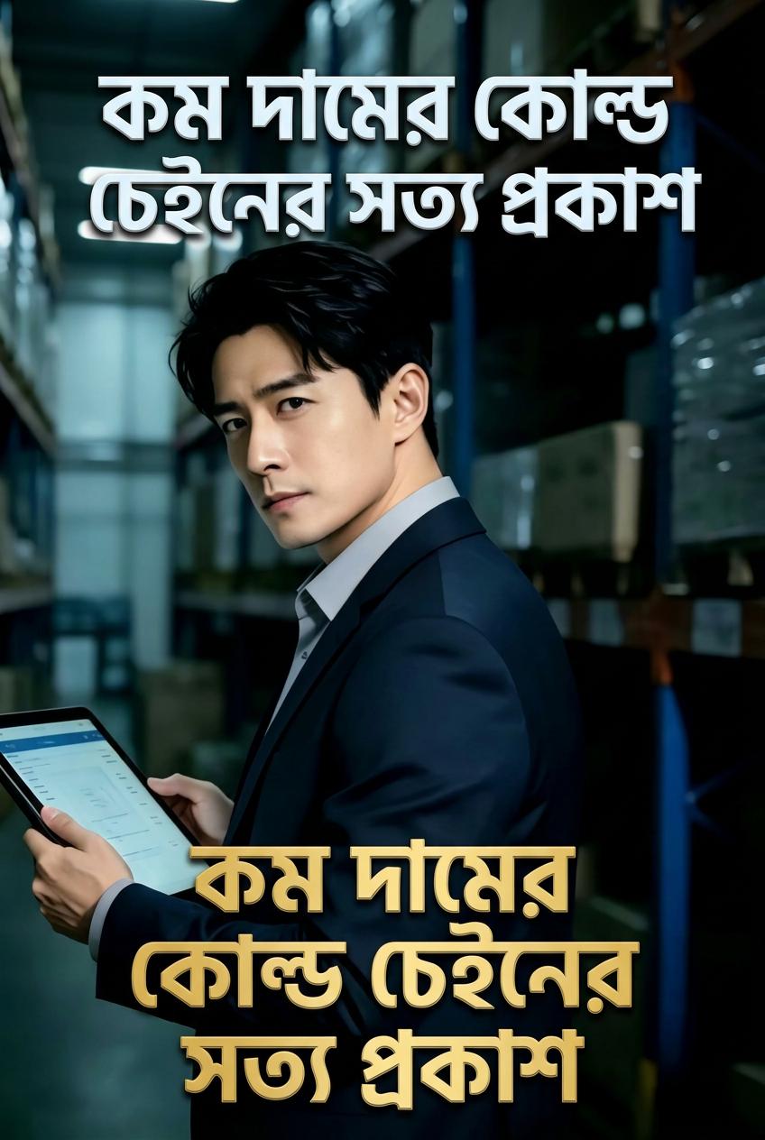 সুলভ কোল্ড চেইন, জীবিকার নীরব অবলম্বন