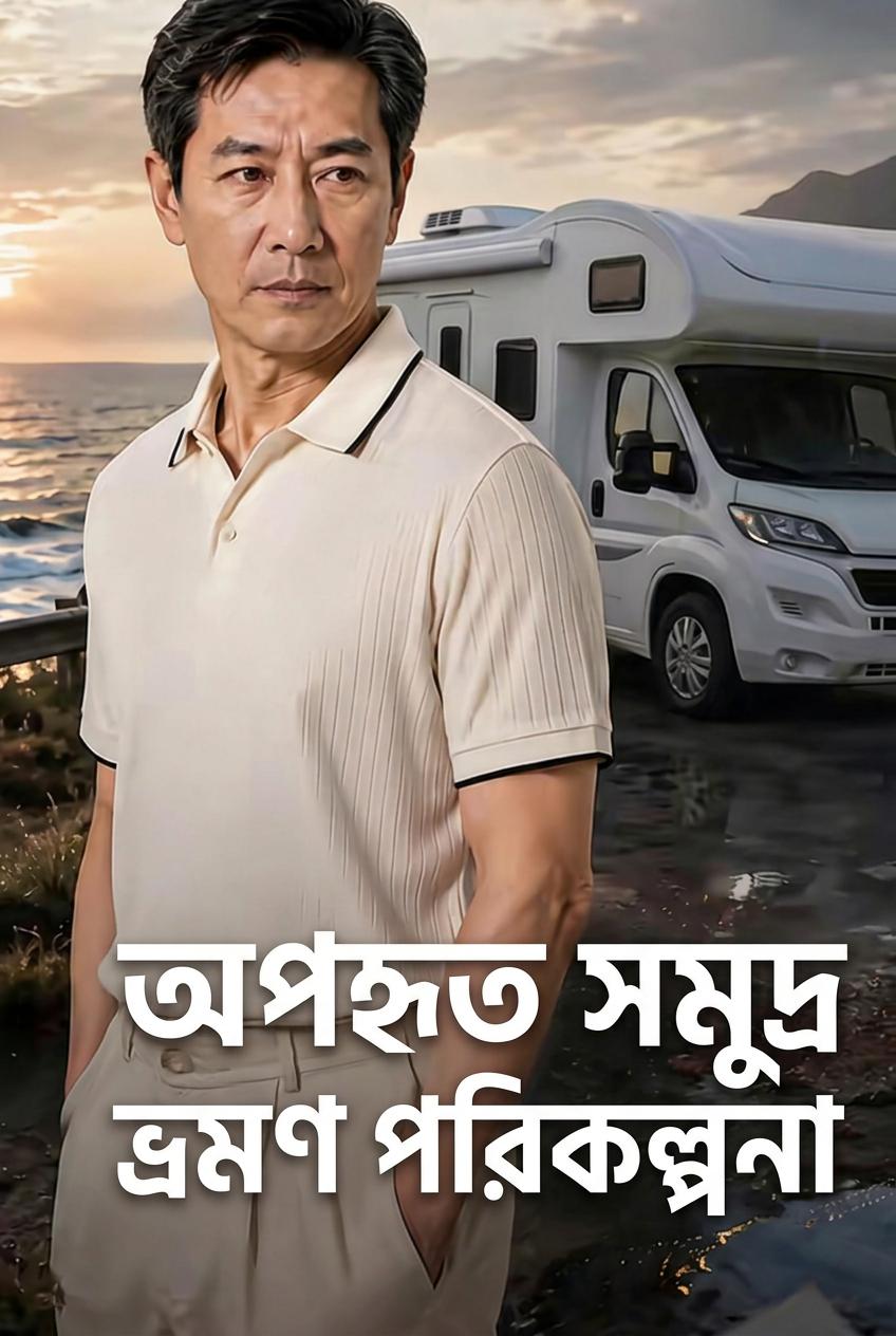 বেদখল সমুদ্র ভ্রমণ