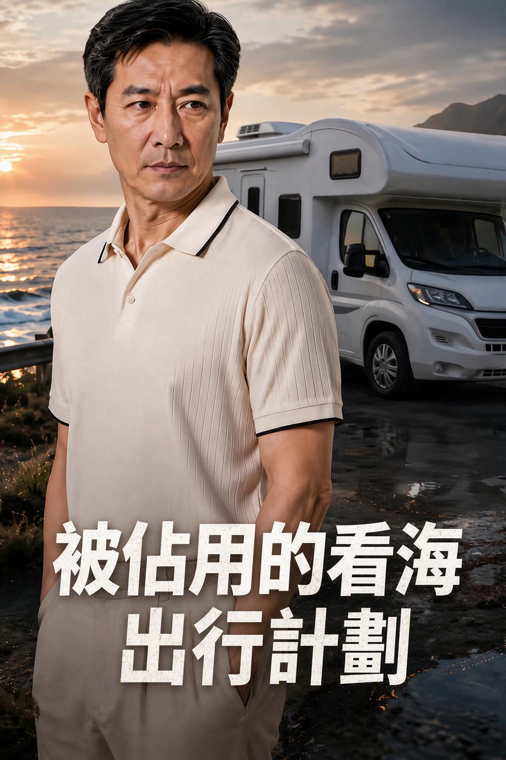 被佔用的看海出行計劃