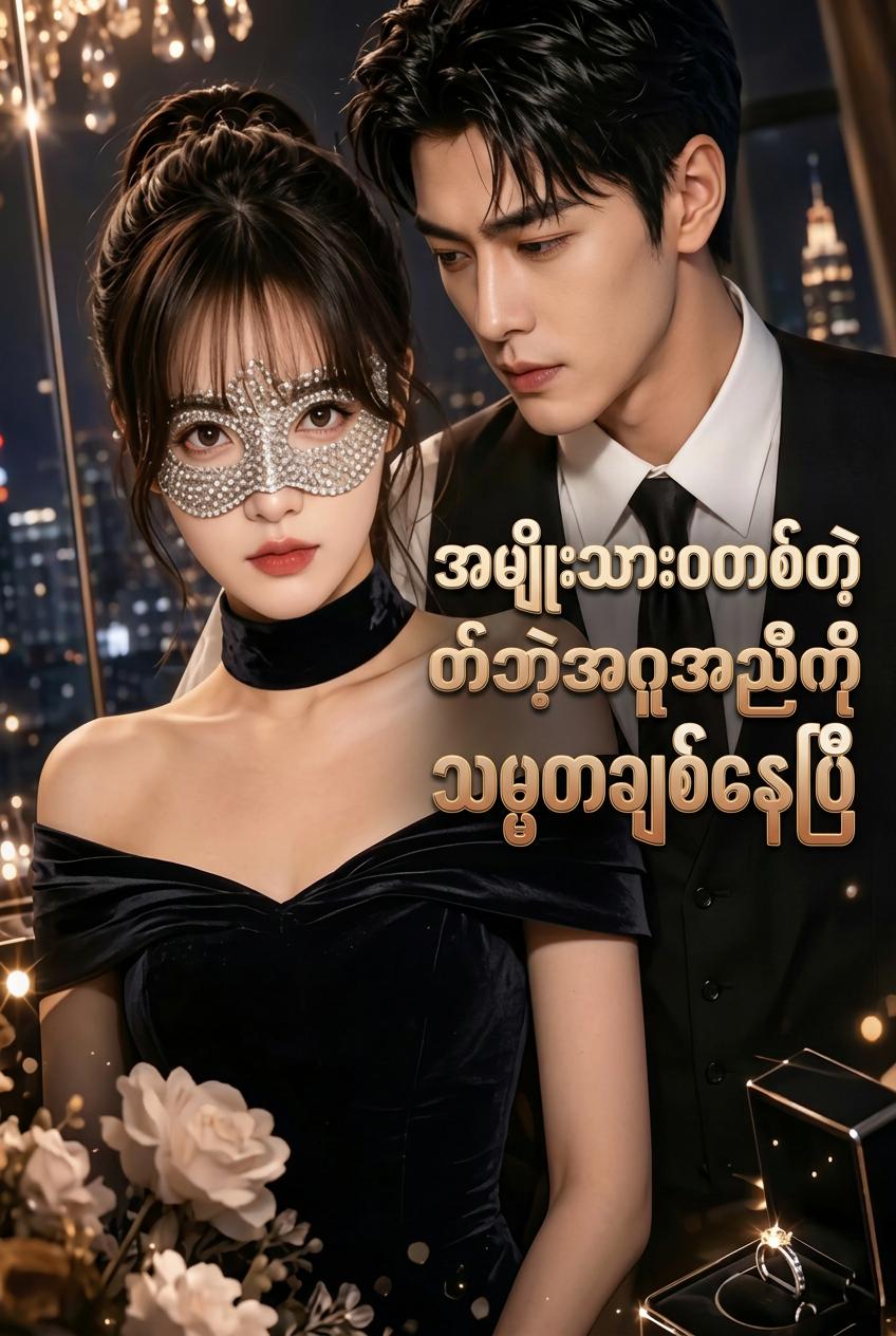 စံအိမ်တော်ထဲက အတွင်းရေးမှူးနဲ့ ဥက္ကဋ္ဌကြီးရဲ့ ညစဉ်အချစ်
