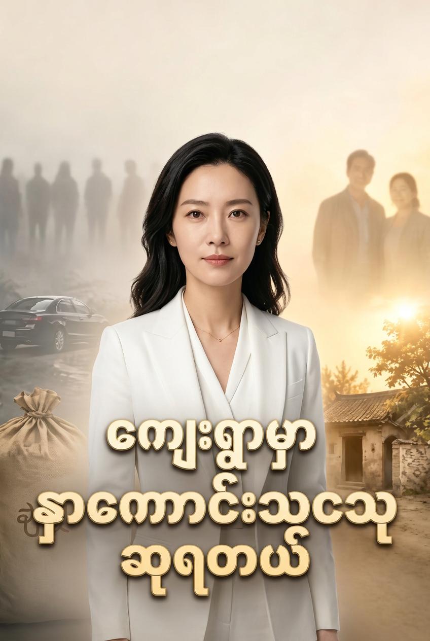 ကျေးလက်စေတနာ အကျိုးပေး