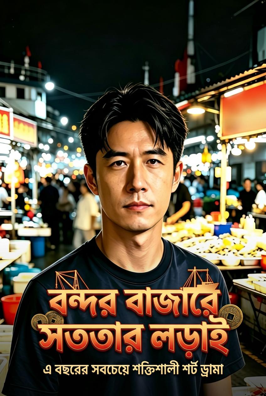 অন্ধকার জগতের আলো
