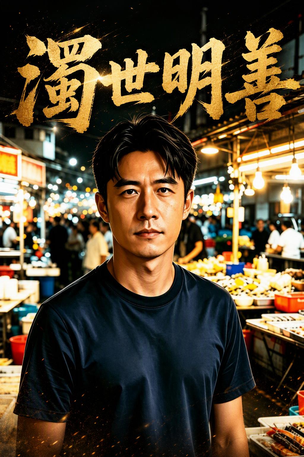 濁世明善