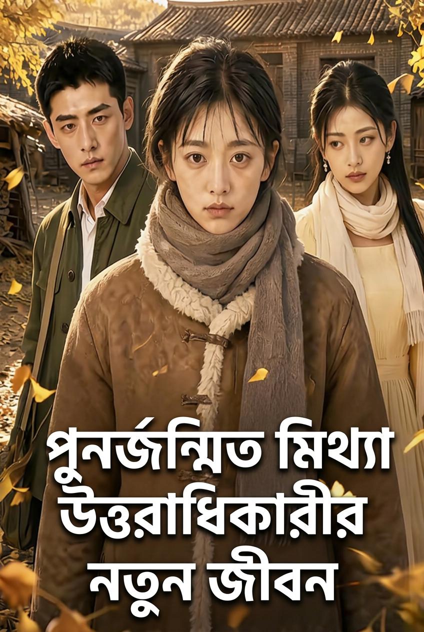 নকল উত্তরাধিকারীর পুনর্জন্ম