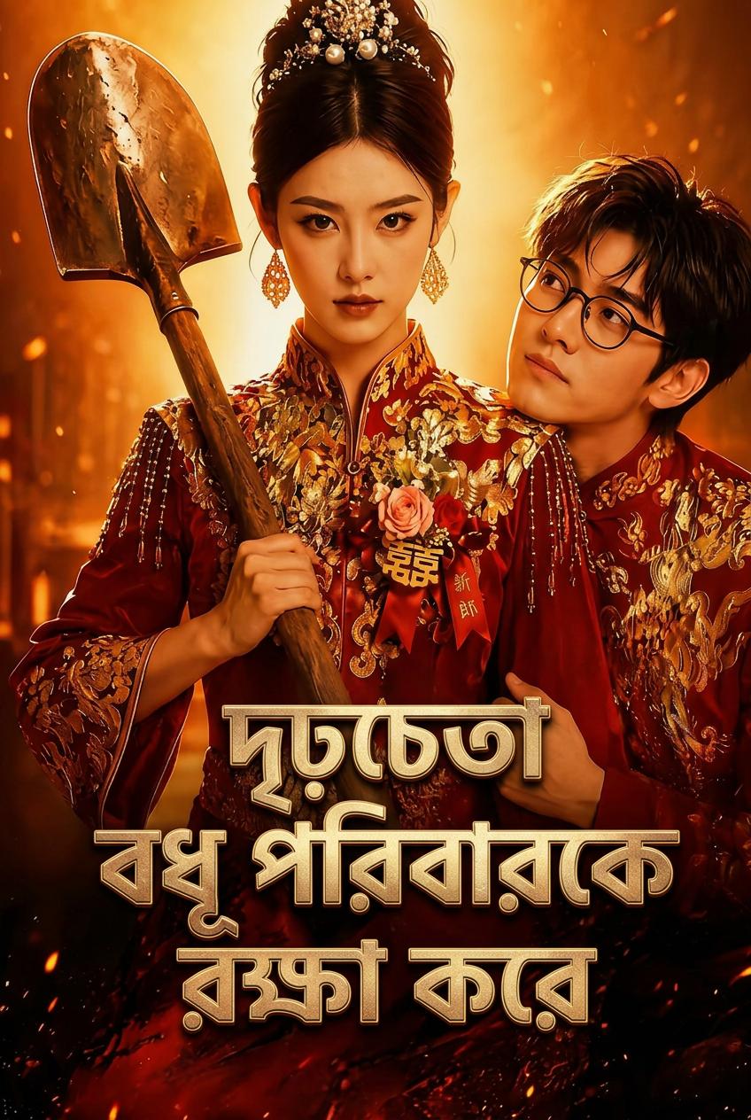 দুর্দান্ত বধূ বাঁচাল ঝাং পরিবারকে