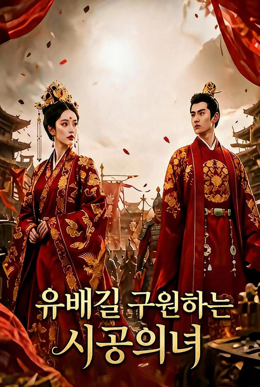 유배길 구원하는 시공의녀