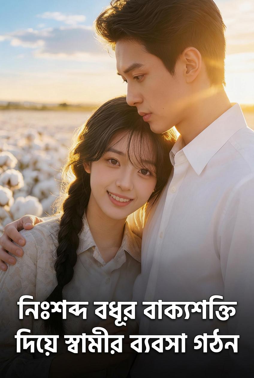 বোবা স্ত্রীর অলৌকিক বাণী: স্বামীর সাম্রাজ্য জয়